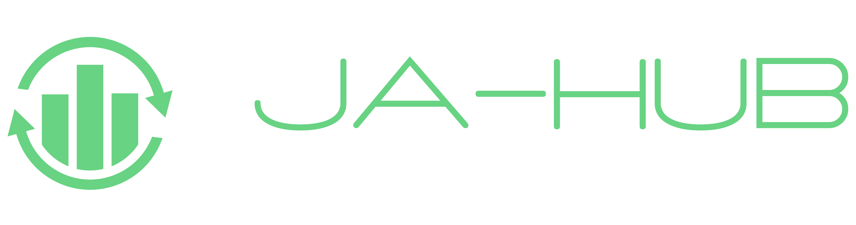 JA Logo